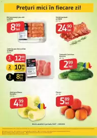 Catalog Supeco săptămâna 31 Pagină 2