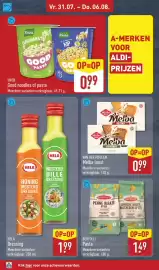 ALDI folder Pagina 10