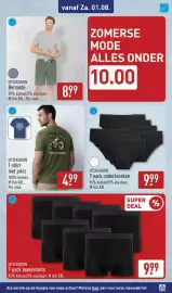 ALDI folder Pagina 15