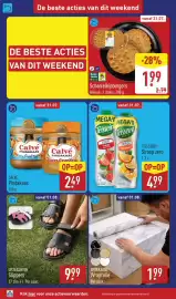 ALDI folder Pagina 2