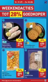 ALDI folder Pagina 3