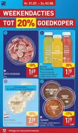 ALDI folder Pagina 4