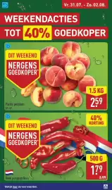 ALDI folder Pagina 5