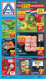 ALDI folder week 32 Pagina 1