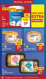 ALDI folder week 32 Pagina 10