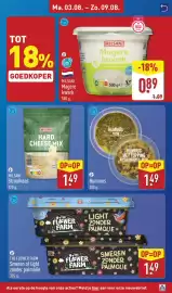 ALDI folder week 32 Pagina 11