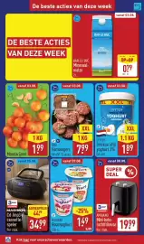 ALDI folder week 32 Pagina 2