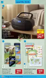 ALDI folder week 32 Pagina 34