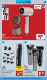 ALDI folder week 32 Pagina 39