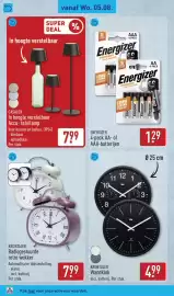 ALDI folder week 32 Pagina 40