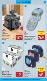 ALDI folder week 32 Pagina 41