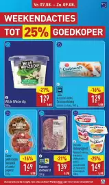 ALDI folder week 32 Pagina 43