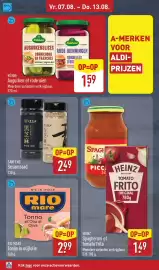 ALDI folder week 32 Pagina 46