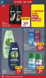 ALDI folder week 32 Pagina 48