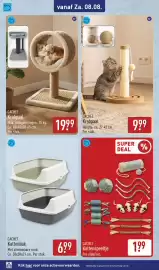 ALDI folder week 32 Pagina 50