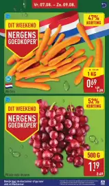 ALDI folder week 32 Pagina 57