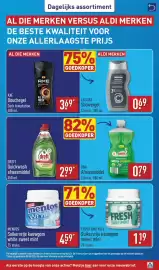 ALDI folder week 32 Pagina 59