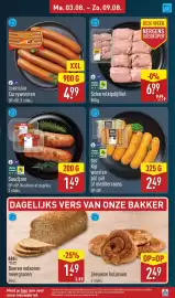 ALDI folder week 32 Pagina 9