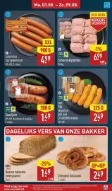 ALDI folder week 32 Pagina 9