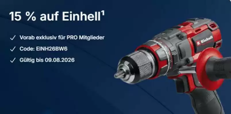 Conrad Prospekt (gültig bis 11-08)