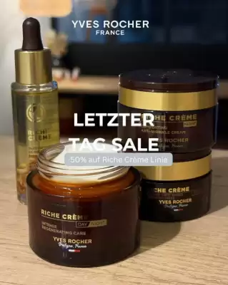 Yves Rocher (gültig bis 12-08)