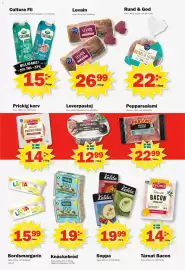Pekås reklamblad vecka 32 Sida 2