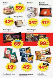 Pekås reklamblad vecka 32 Sida 3
