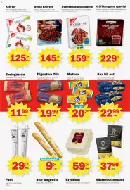 Pekås reklamblad vecka 32 Sida 4