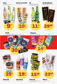 Pekås reklamblad vecka 32 Sida 5