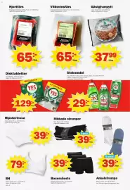 Pekås reklamblad vecka 32 Sida 6
