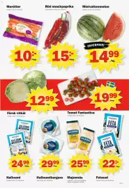 Pekås reklamblad vecka 32 Sida 7
