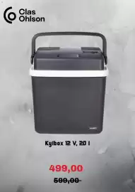 Clas Ohlson reklamblad Sida 4