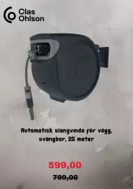 Clas Ohlson reklamblad Sida 5