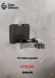 Clas Ohlson reklamblad Sida 6