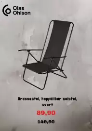 Clas Ohlson reklamblad Sida 7