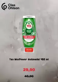 Clas Ohlson reklamblad Sida 8
