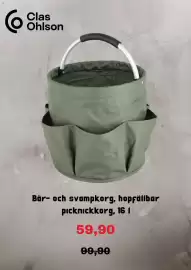Clas Ohlson reklamblad Sida 9