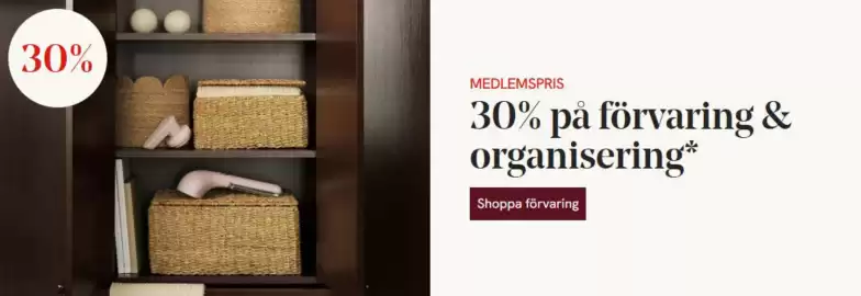 Åhléns reklamblad Sida 2