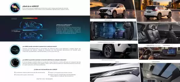 Catálogo Nissan Página 3