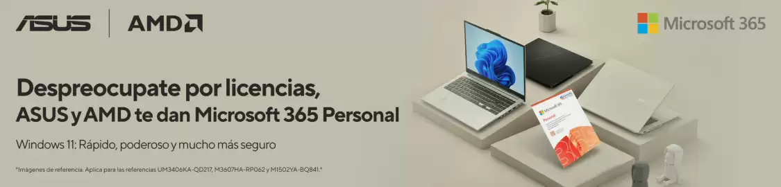 Catálogo Point Página 4