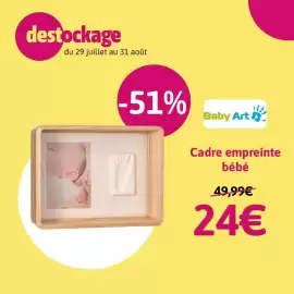 Catalogue autour de bébé page 2