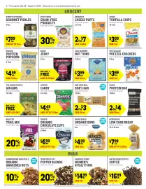 New Seasons Market weekly ad week 31 Page 5