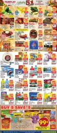 Fairplay weekly ad week 31 Page 1