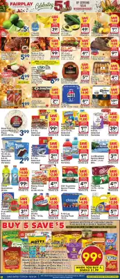 Fairplay (valid until 4-08)