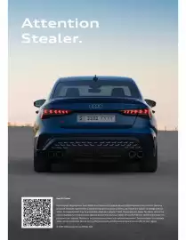 Audi catalogue Page 11