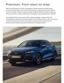 Audi catalogue Page 2