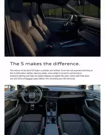 Audi catalogue Page 4
