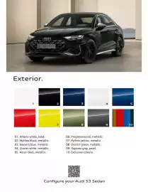 Audi catalogue Page 6