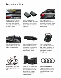 Audi catalogue Page 9