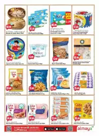 Almaya supermarket catalogue Page 3